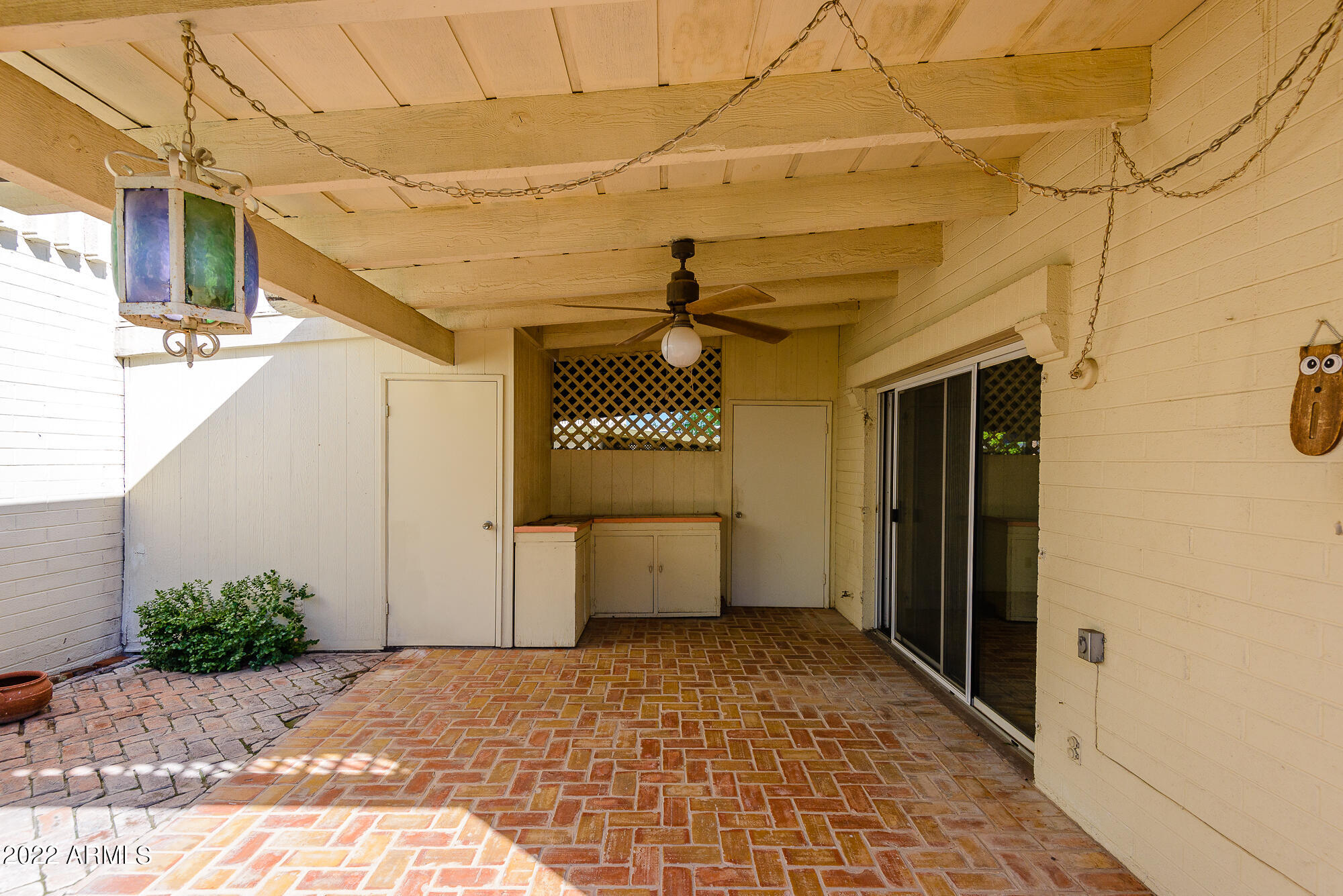 6016 North 10th Way Phoenix, AZ 85014 - Photo 26 of 28 Door entering family room on right