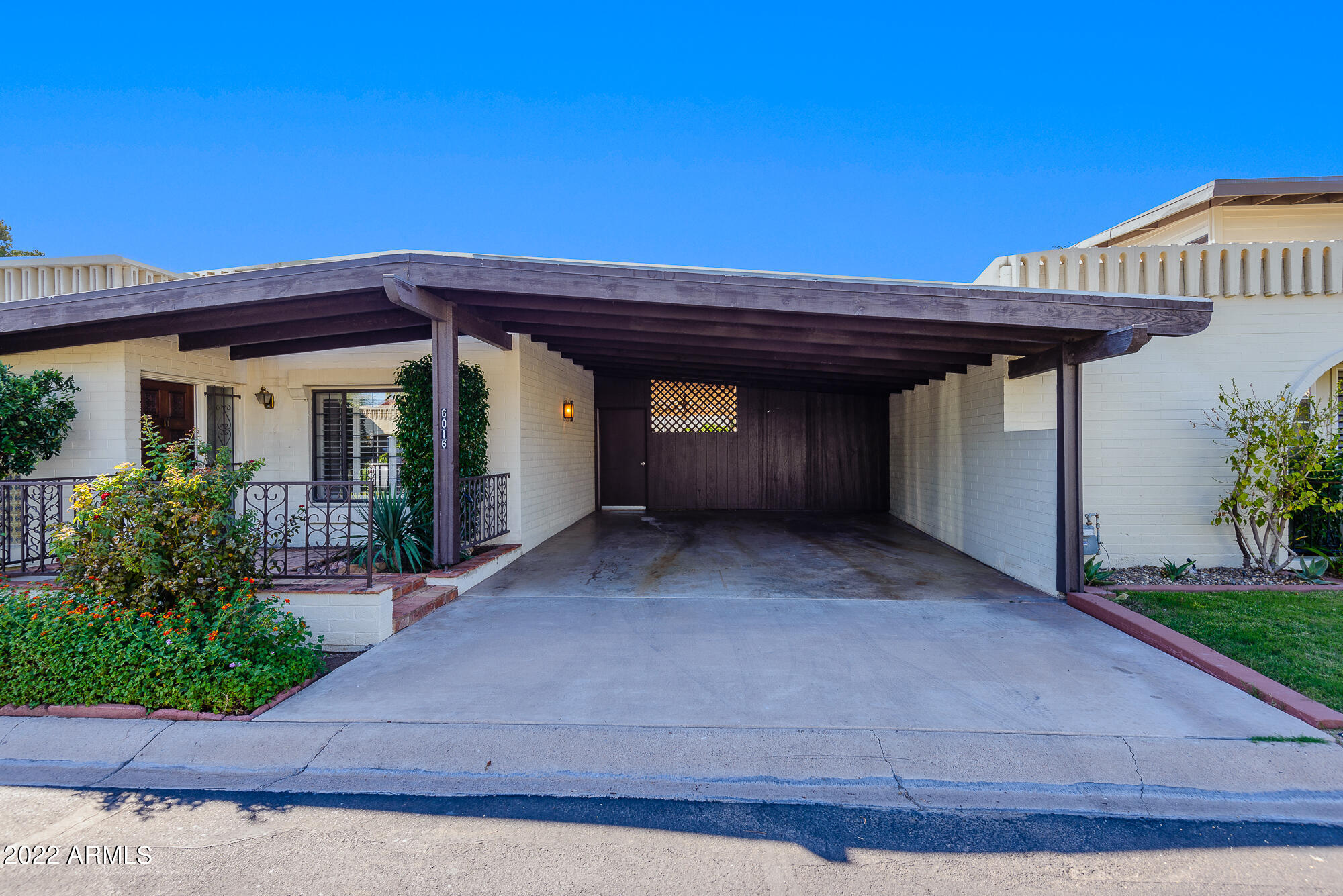 6016 North 10th Way Phoenix, AZ 85014 - Photo 28 of 28 Welcome Home!