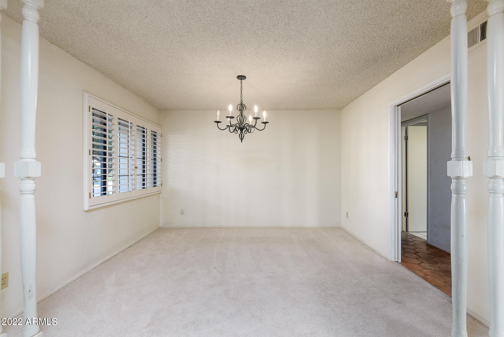 6016 North 10th Way Phoenix, AZ 85014 - Photo 8 of 28 Formal dining room