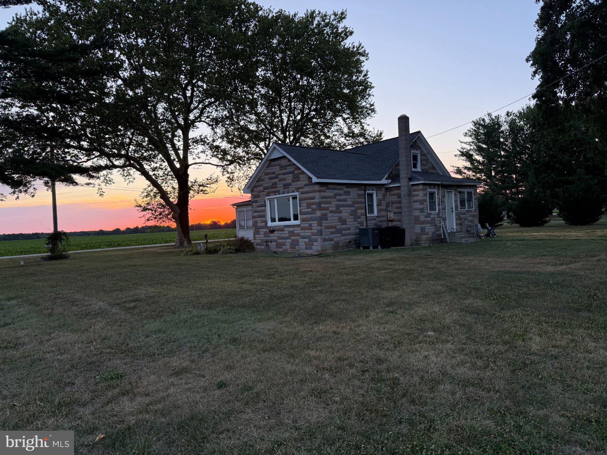 504 Sunset Boulevard Ridgely, MD 21660 - Photo 1 of 5 Charming home at sunset's glow.
