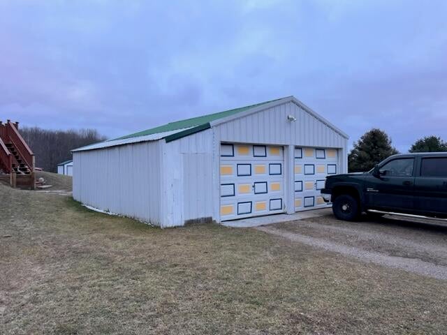 4301 North Ayr Road Alanson, MI 49706 - Photo 34 of 57 Gallery Image 34