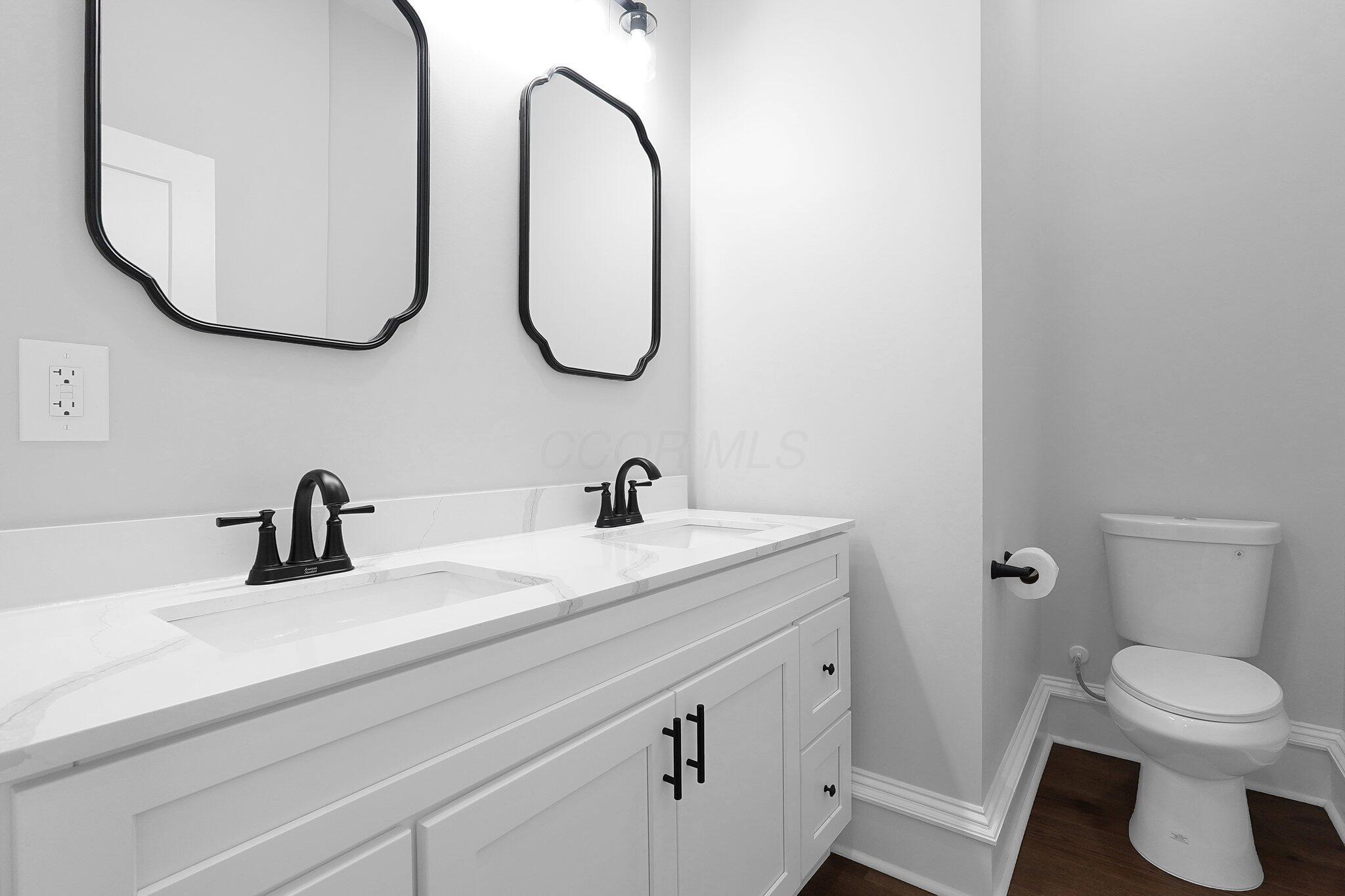 1571 Dyer Road Grove City, OH 43123 - Photo 29 of 66 half bath entry level