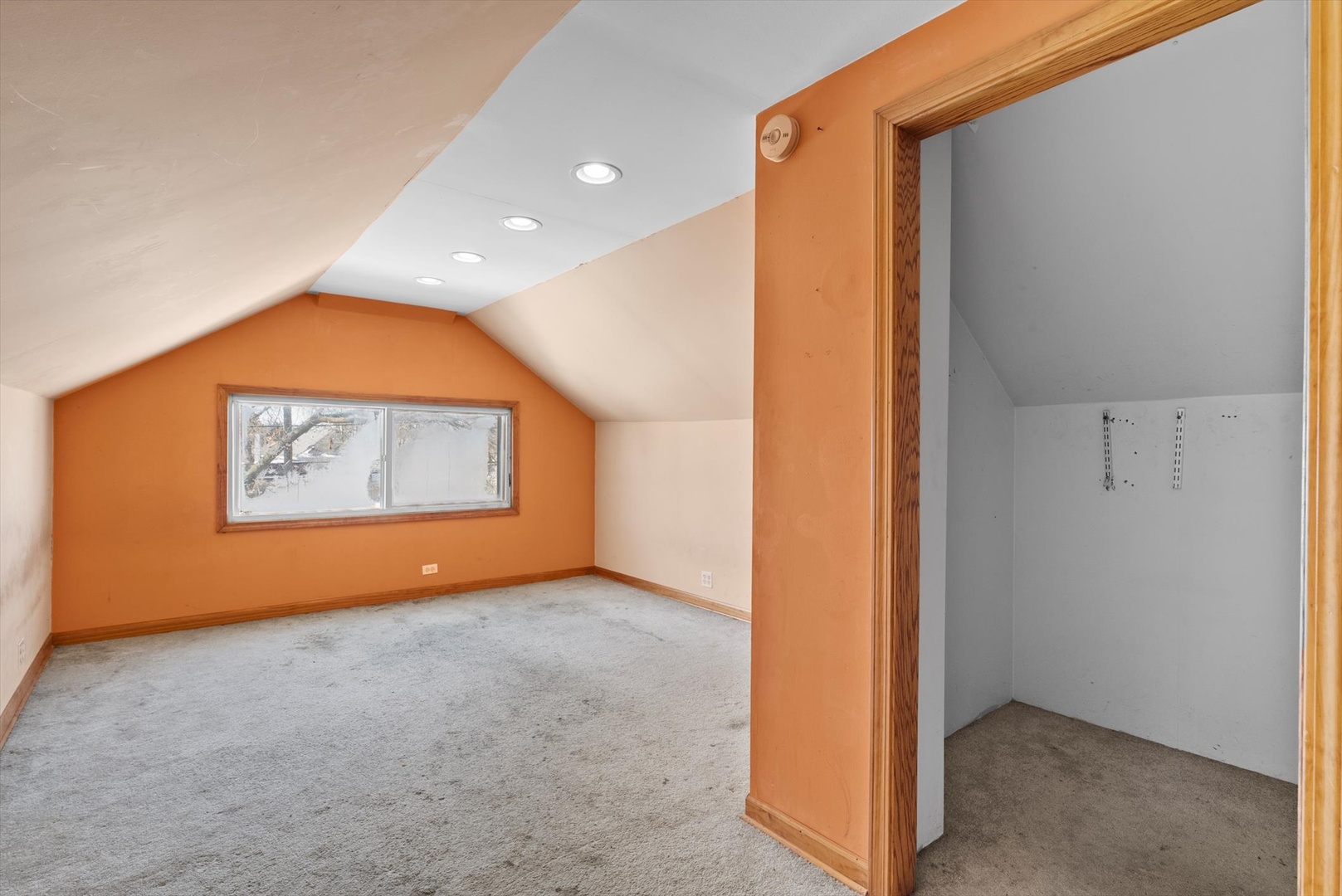 3907 Custer Avenue Lyons, IL 60534 - Photo 15 of 24 a view of an front door