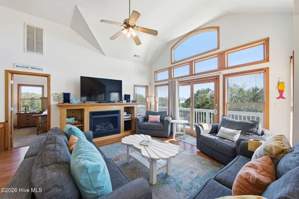 $899,000 | 767 Gulfstream Court, Corolla, NC 27927