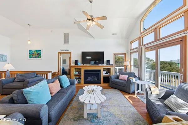 $899,000 | 767 Gulfstream Court, Corolla, NC 27927