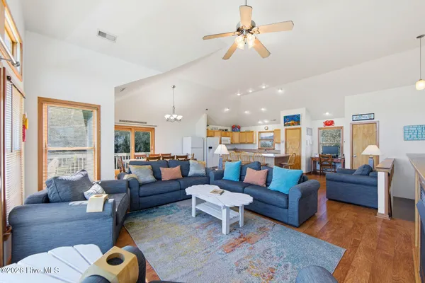 $899,000 | 767 Gulfstream Court, Corolla, NC 27927