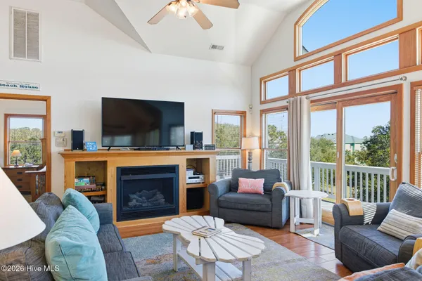 $899,000 | 767 Gulfstream Court, Corolla, NC 27927