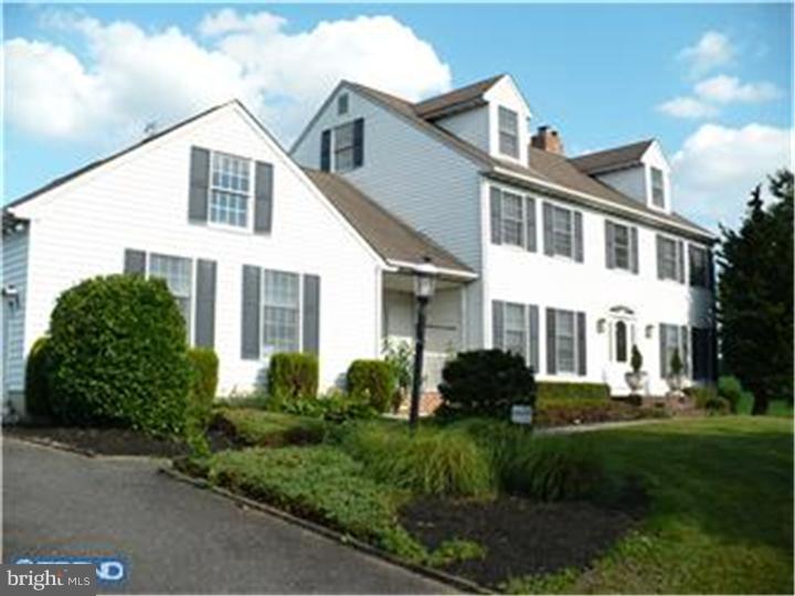 241 Barnsboro Road Sewell, NJ 08080 - Photo 1 of 23 Exterior Front