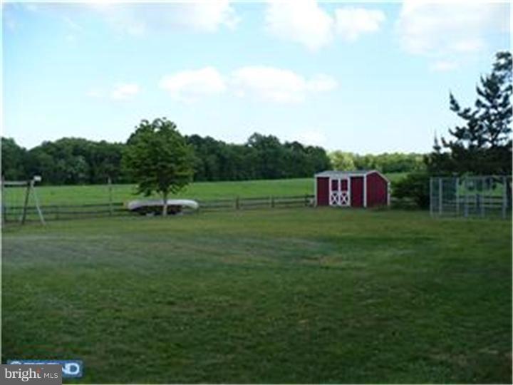 241 Barnsboro Road Sewell, NJ 08080 - Photo 10 of 23 Back Yard