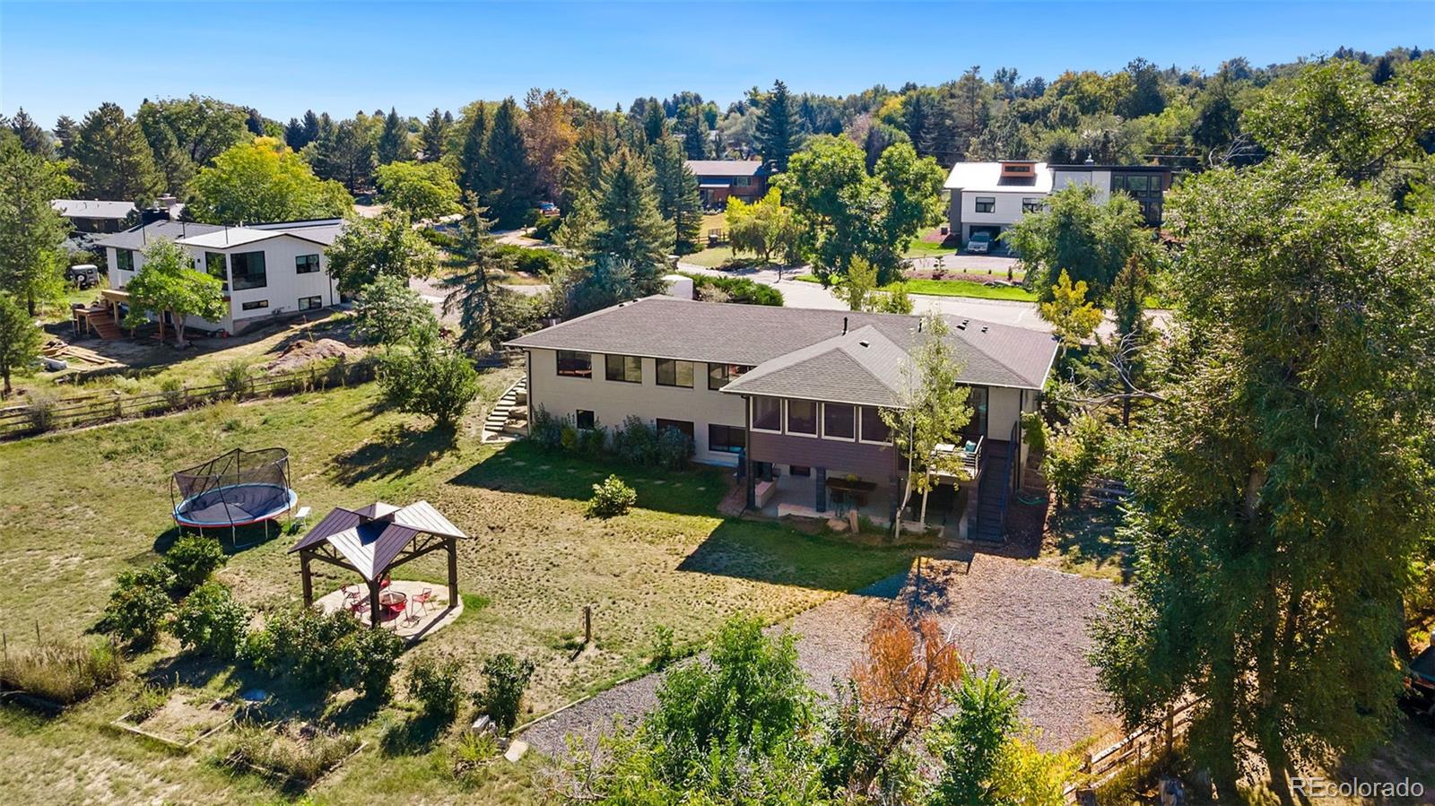 8861 Marathon Road Niwot, CO 80503 - Photo 38 of 47