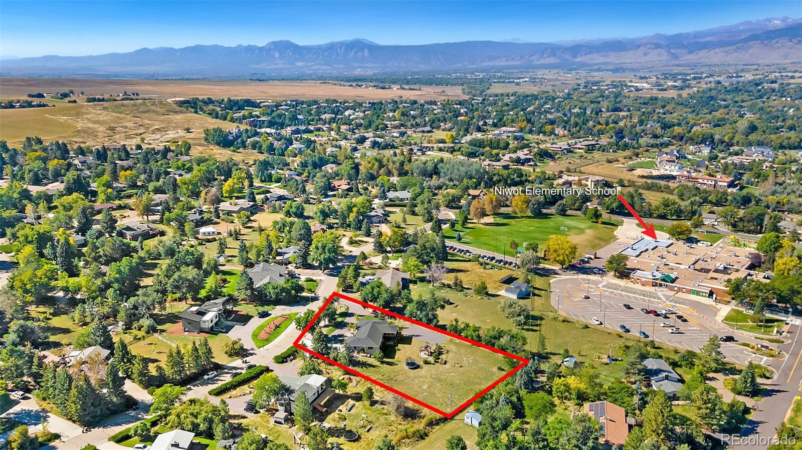 8861 Marathon Road Niwot, CO 80503 - Photo 40 of 47