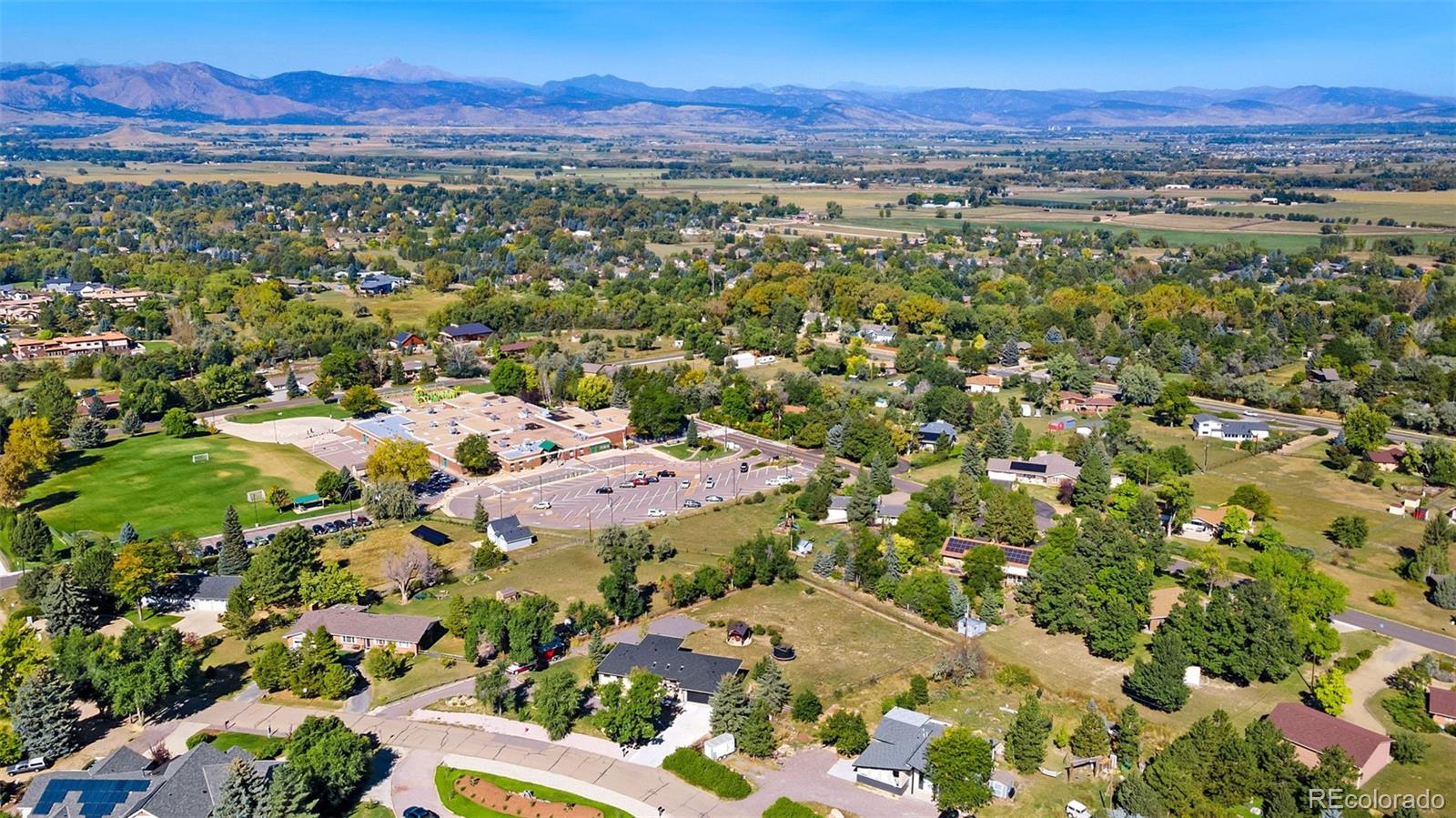 8861 Marathon Road Niwot, CO 80503 - Photo 42 of 47