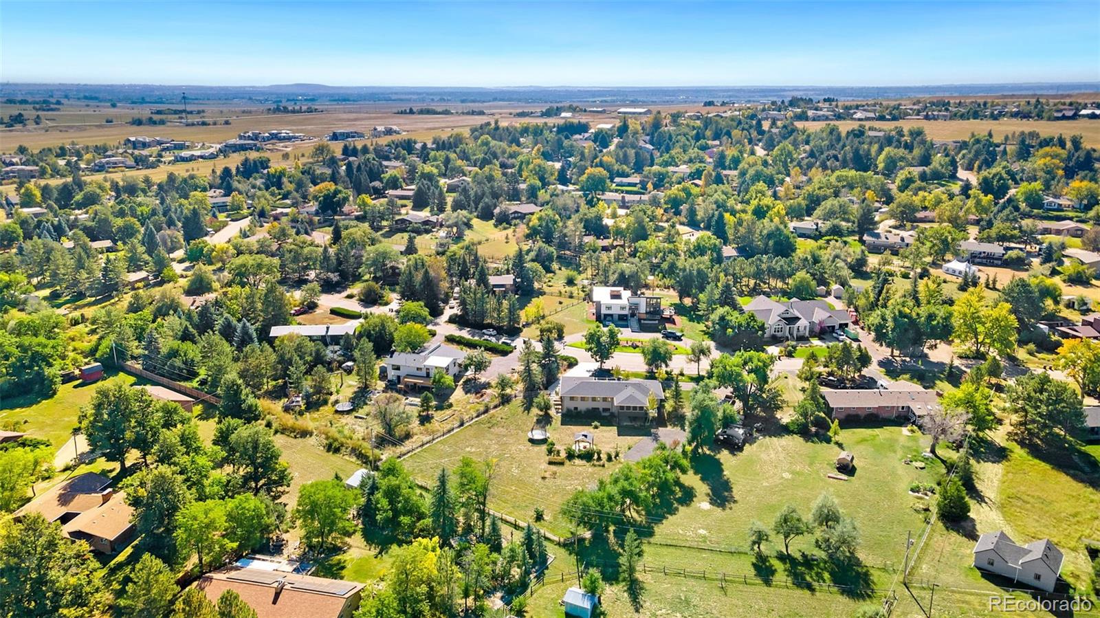 8861 Marathon Road Niwot, CO 80503 - Photo 43 of 47