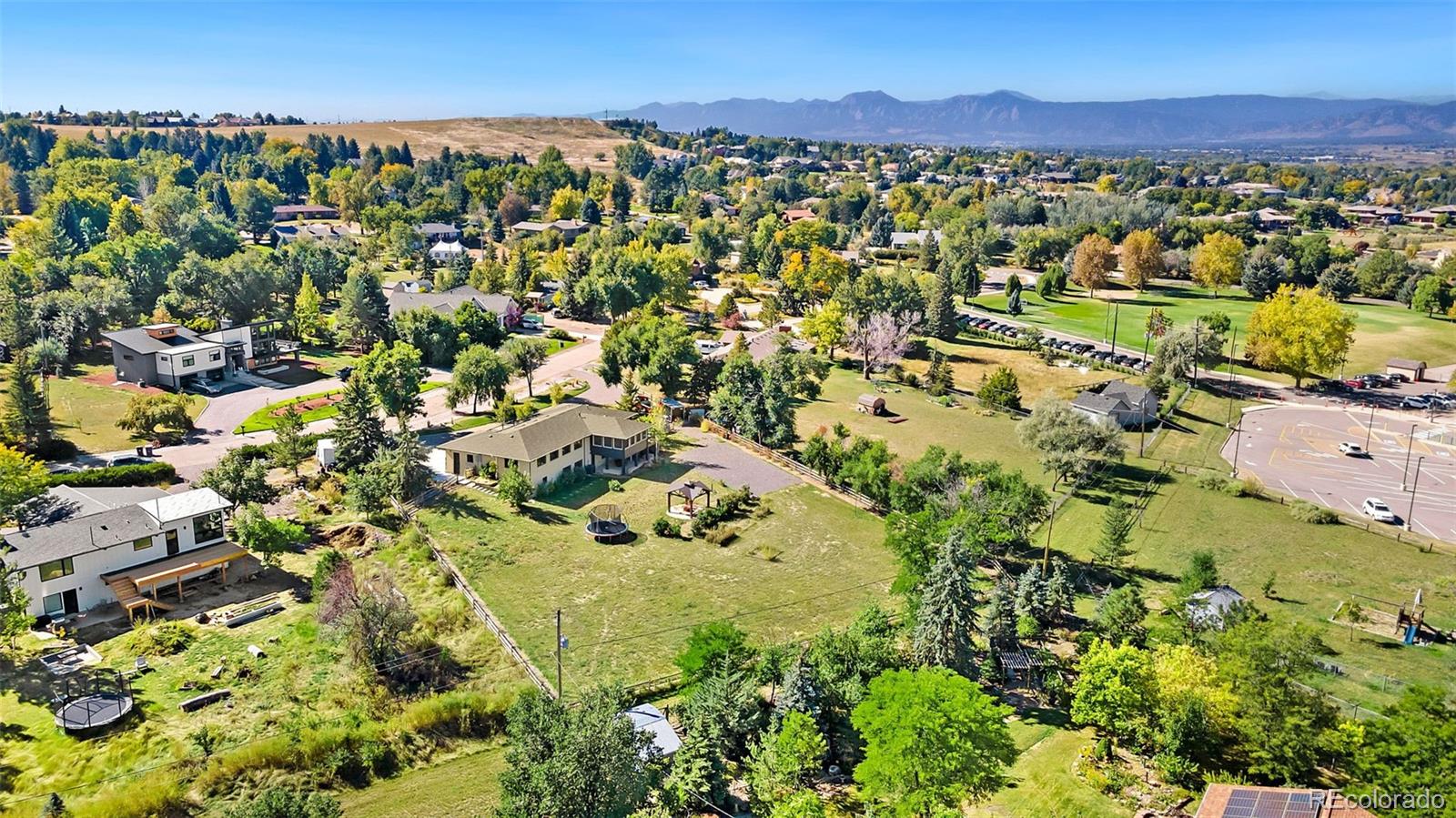 8861 Marathon Road Niwot, CO 80503 - Photo 44 of 47