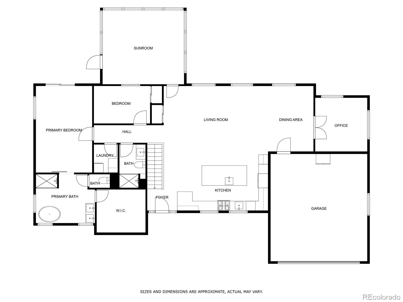 8861 Marathon Road Niwot, CO 80503 - Photo 47 of 47