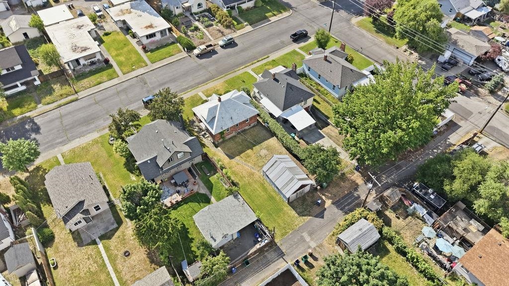 4118 North Howard Street Spokane, WA 99205 - Photo 4 of 29