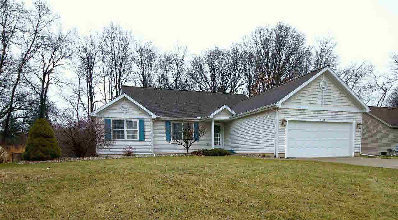 3346 Harben Street Jackson, MI 49203 - Photo 2 of 23