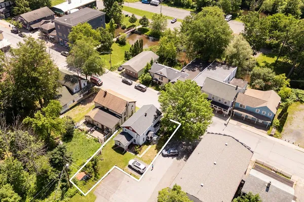 $285,000 | 687 Main Street, Margaretville, NY 12455