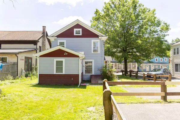 $285,000 | 687 Main Street, Margaretville, NY 12455