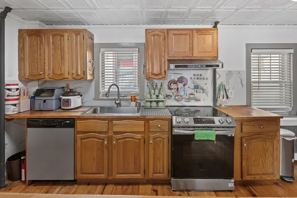 $285,000 | 687 Main Street, Margaretville, NY 12455