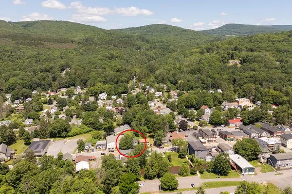 $285,000 | 687 Main Street, Margaretville, NY 12455
