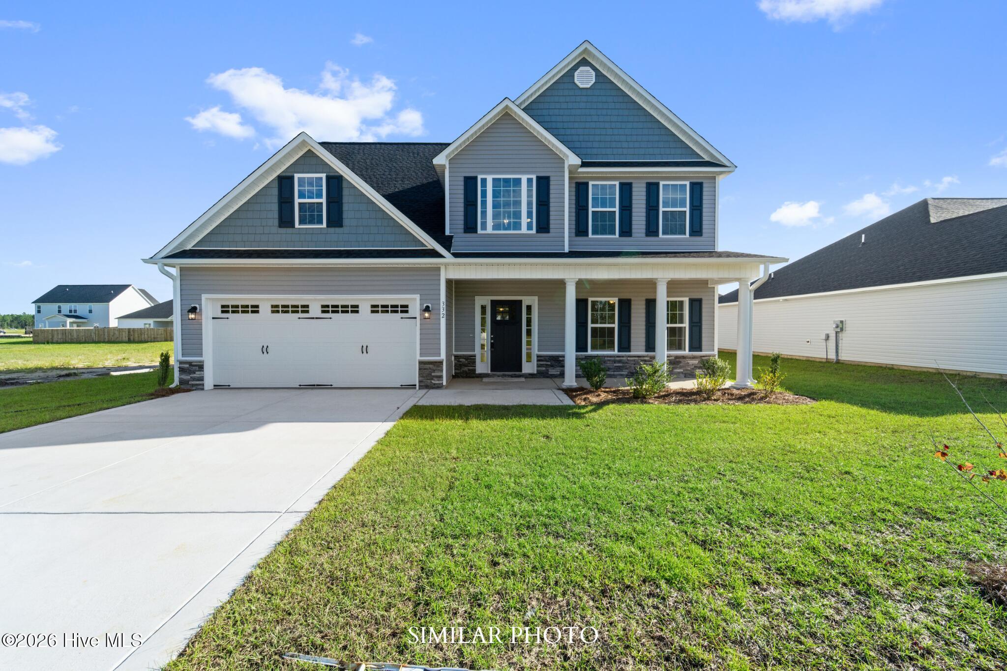 722 Regiment Road Jacksonville, NC 28546 - Photo 1 of 33 SIMILAR PHOTO CATALINA-2