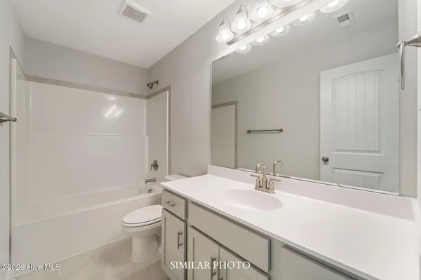 $368,000 | 722 Regiment Road, Jacksonville, NC 28546