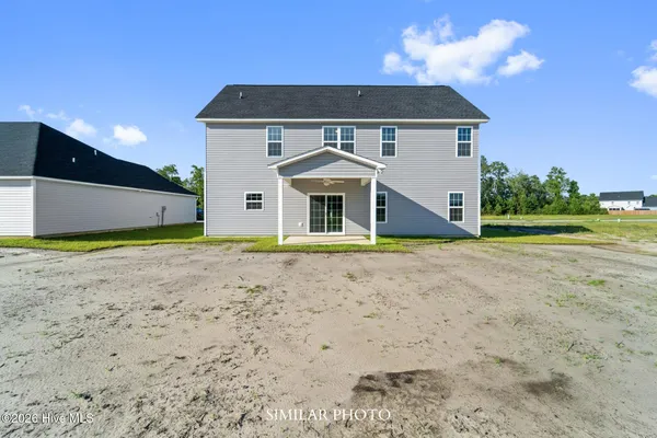 $368,000 | 722 Regiment Road, Jacksonville, NC 28546