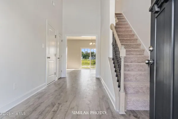 $368,000 | 722 Regiment Road, Jacksonville, NC 28546