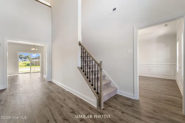 $368,000 | 722 Regiment Road, Jacksonville, NC 28546
