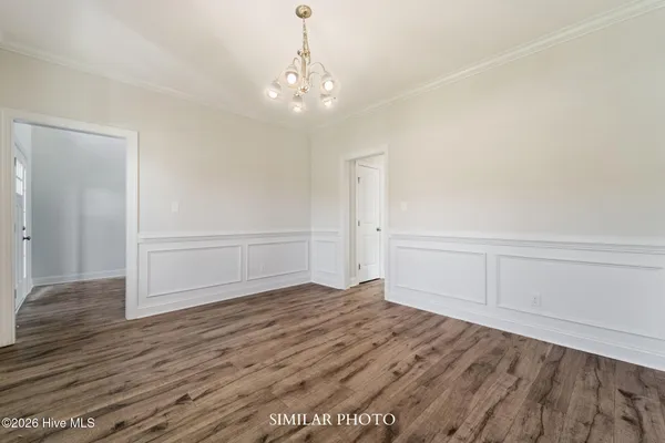 $368,000 | 722 Regiment Road, Jacksonville, NC 28546