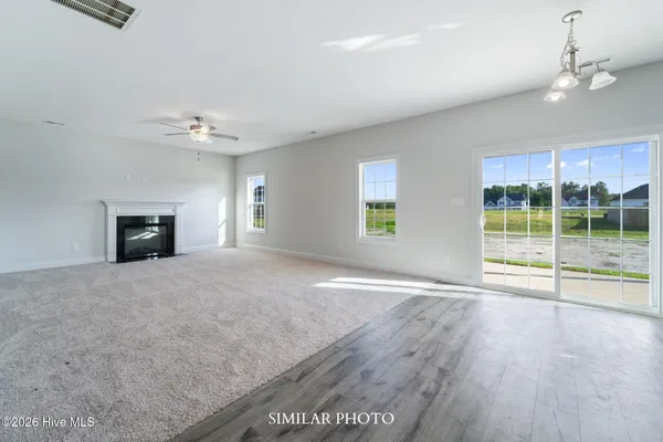 $368,000 | 722 Regiment Road, Jacksonville, NC 28546