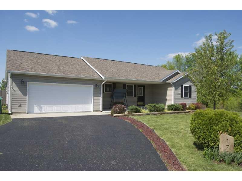 1782 Schooling Road Spencer, IN 47460 - Photo 1 of 11