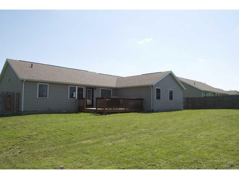 1782 Schooling Road Spencer, IN 47460 - Photo 10 of 11