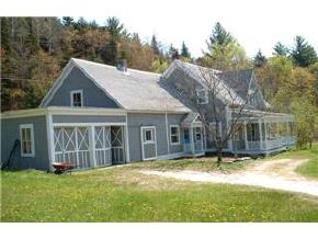 83 Minister Brook Road Worcester, VT 05682 - Photo 2 of 9