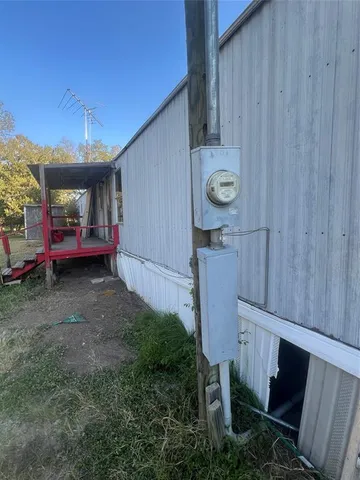 $44,000 | 3901 County Road 3110, Purdon, TX 76679