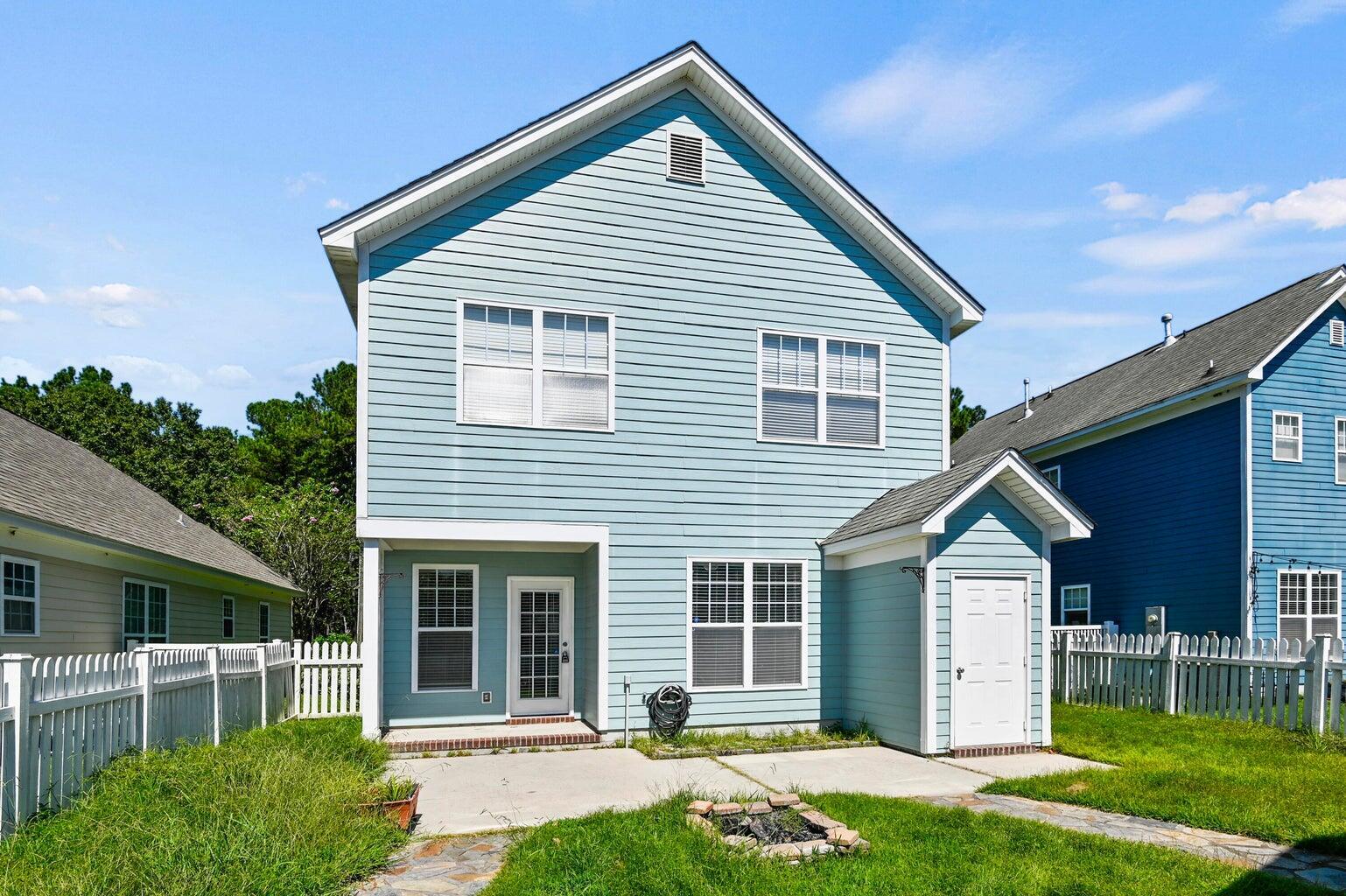 115 Trillium Avenue Summerville, SC 29483 - Photo 29 of 31 20241202223337471432000000-o