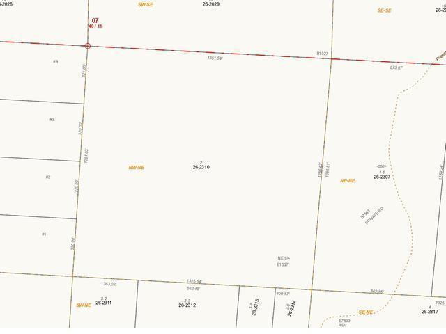 Near North Carpenter Lake Road, Unit S 40 Eagle River, WI 54521 - Photo 1 of 2 Gallery Image 1