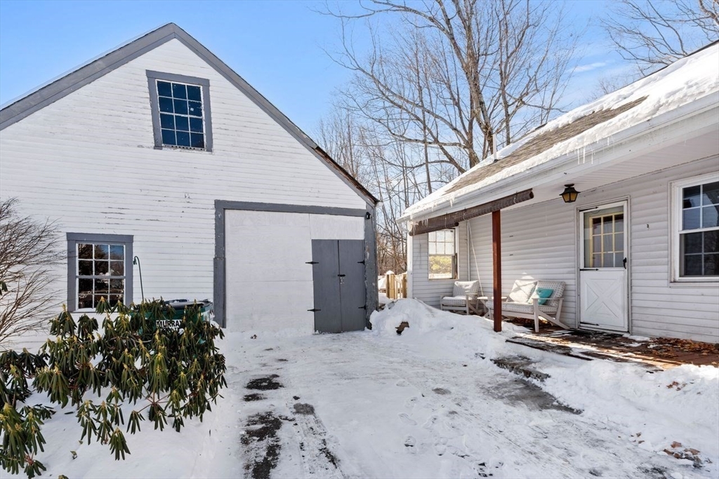 632 Main Street Ashby, MA 01431 - Photo 3 of 28