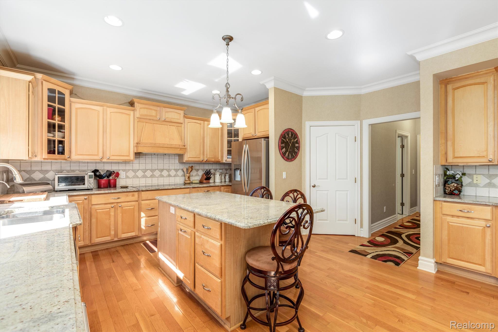 2633 Black Eagle Ridge Howell, MI 48843 - Photo 15 of 39 Gallery Image 15