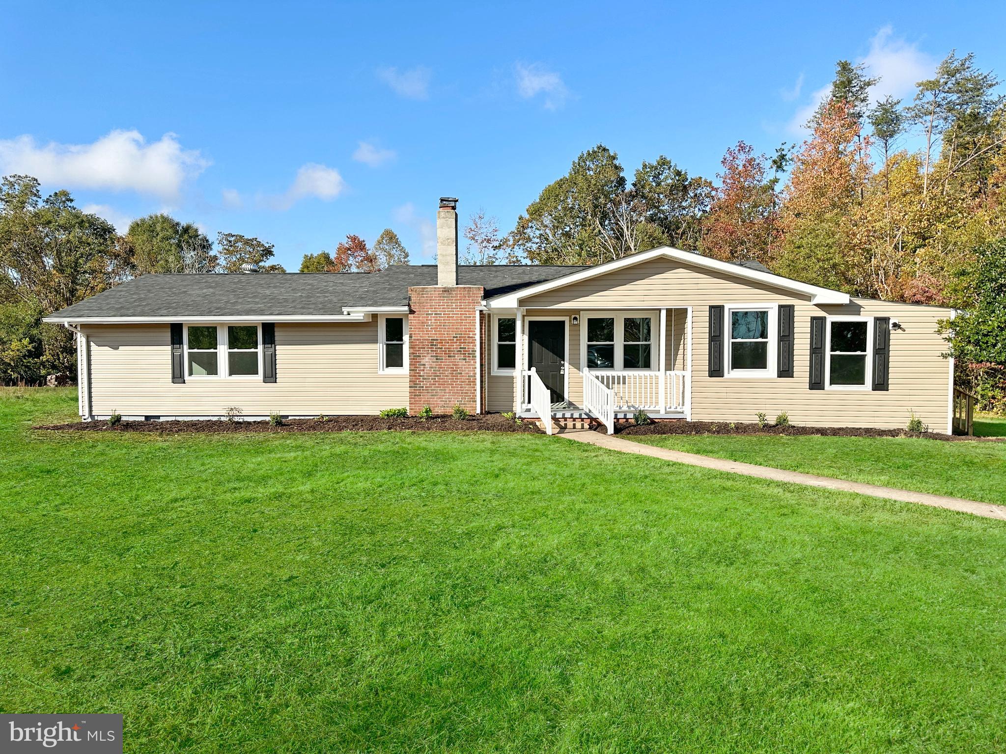 2501 Mt Airy Road Louisa, VA 23093 - Photo 1 of 24 Gallery Image 1