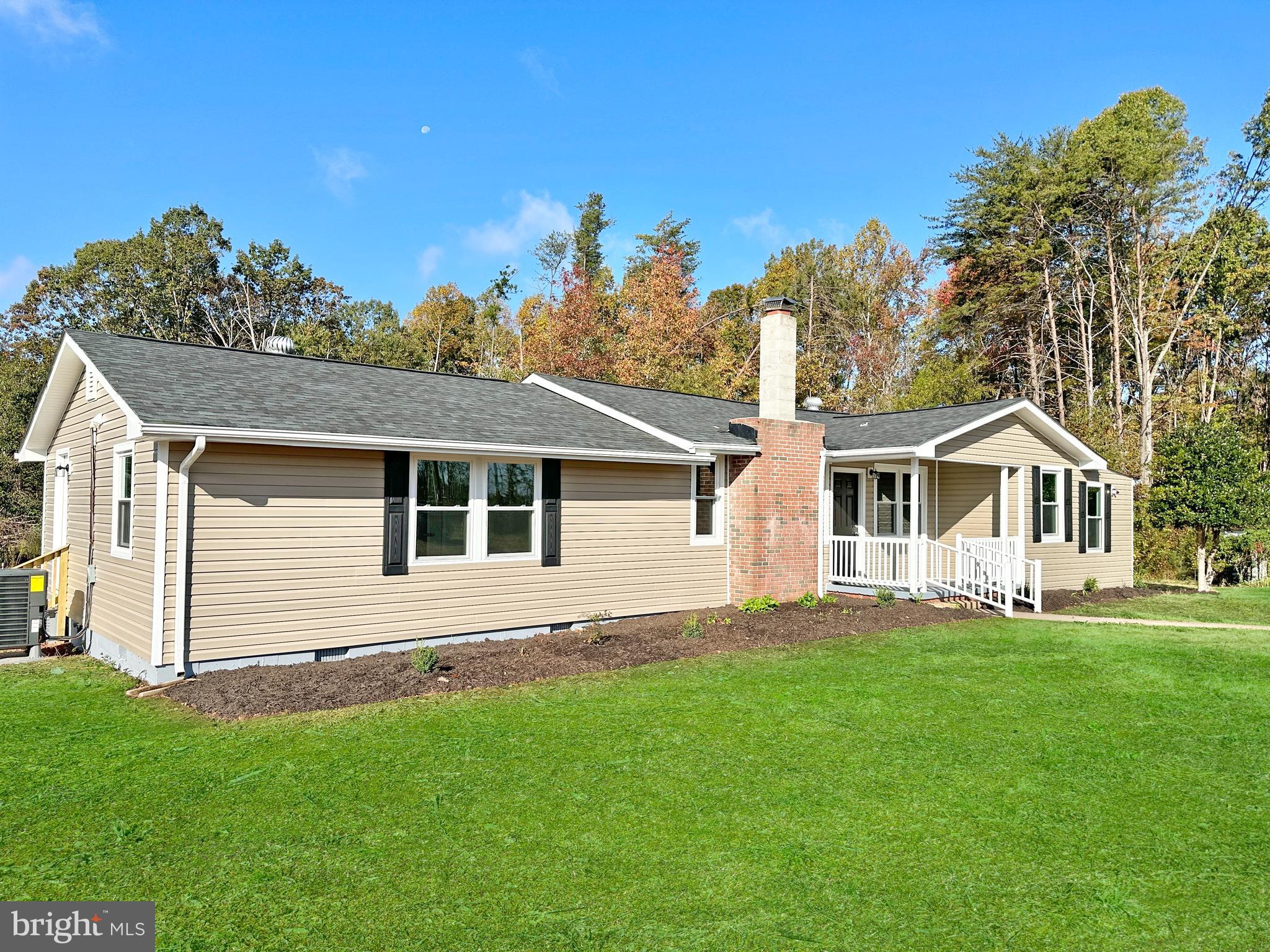 2501 Mt Airy Road Louisa, VA 23093 - Photo 2 of 24 Gallery Image 2