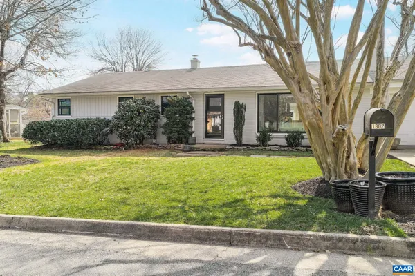 $3,600 | 1302 Lester Drive, Charlottesville, VA 22901