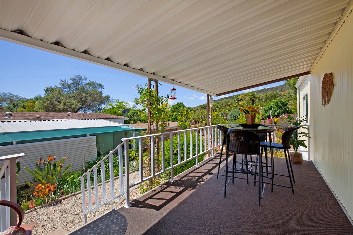 4747 Oak Crest Road, Unit SPC 47 Fallbrook, CA 92028 - Photo 19 of 25