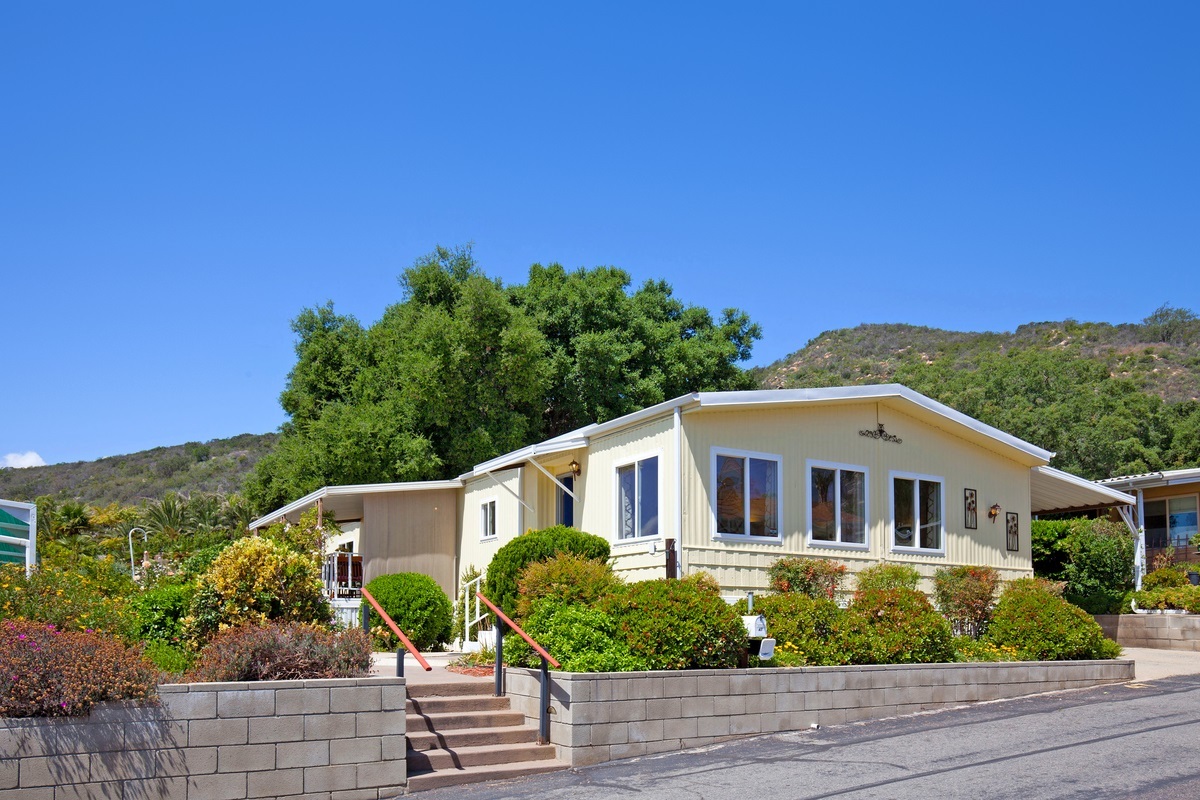 4747 Oak Crest Road, Unit SPC 47 Fallbrook, CA 92028 - Photo 20 of 25