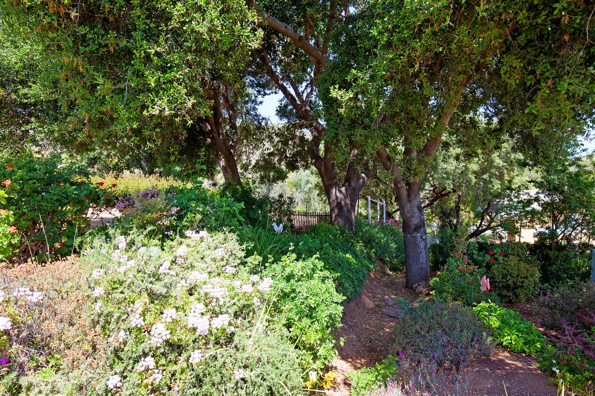 4747 Oak Crest Road, Unit SPC 47 Fallbrook, CA 92028 - Photo 21 of 25