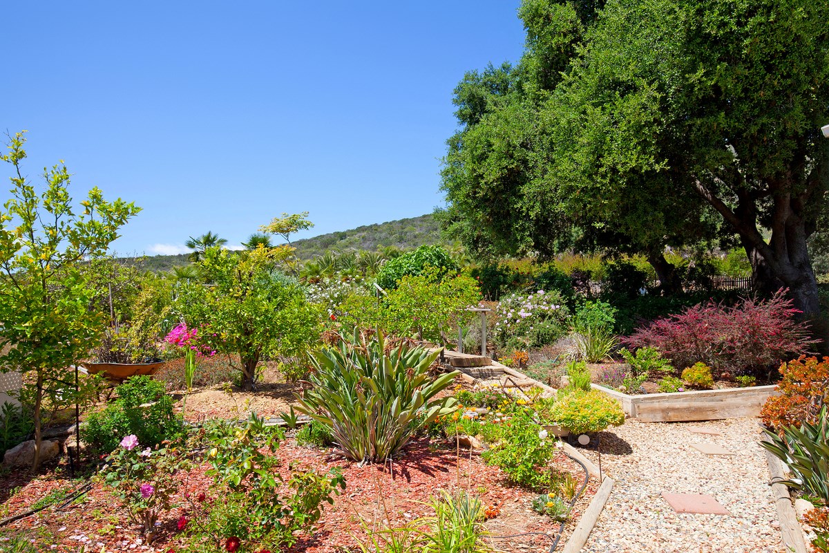 4747 Oak Crest Road, Unit SPC 47 Fallbrook, CA 92028 - Photo 25 of 25