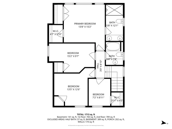 $800,000 | 435 Marengo Avenue, Forest Park, IL 60130