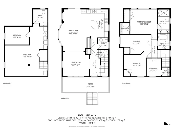 $800,000 | 435 Marengo Avenue, Forest Park, IL 60130