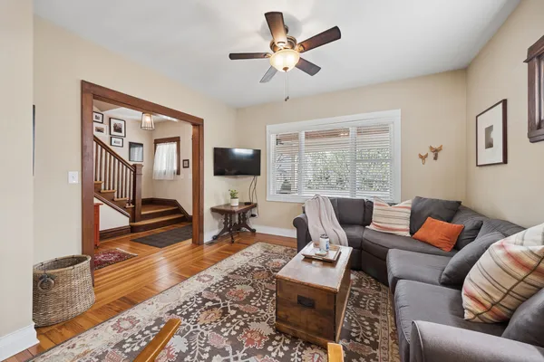 $800,000 | 435 Marengo Avenue, Forest Park, IL 60130
